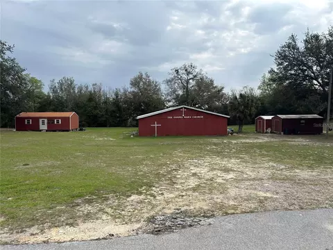 7351 SE 196th Ave, Morriston, FL 32668