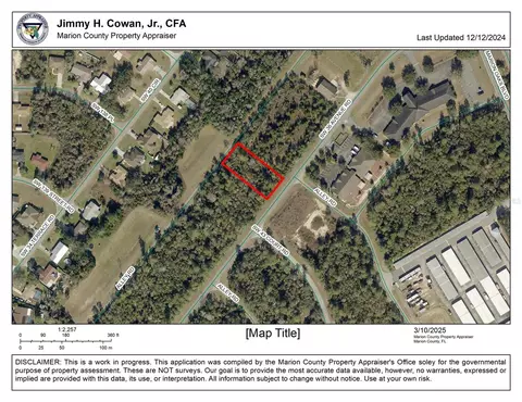0 SW 36th Avenue Rd, Ocala, FL 34473
