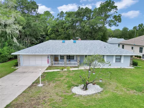 9844 SW 198th Cir, Dunnellon, FL 34432