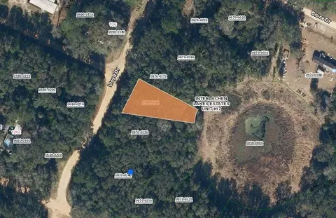 Lloyd Drive, Interlachen, FL 32148