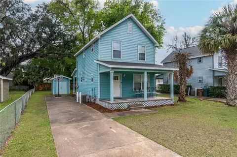 307 NW 10th Ave, Ocala, FL 34475