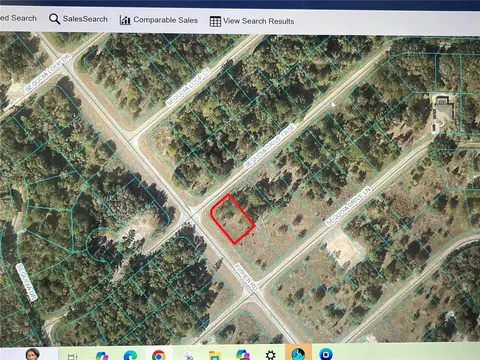 tbd Sequioa Drive Crse, Ocklawaha, FL 32179