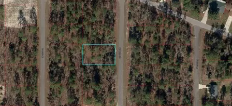 lot3 NE 151st Ave, Williston, FL 32696