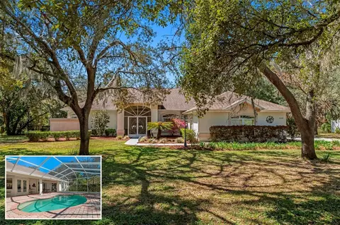 4130 N Indianhead Rd, Hernando, FL 34442