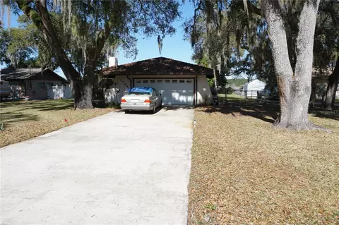 1764 SE 169th Avenue Rd, Silver Springs, FL 34488