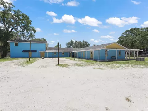 Exterior - 9475 SE 35th Ct, Ocala, FL 34480 photo 3 of 8