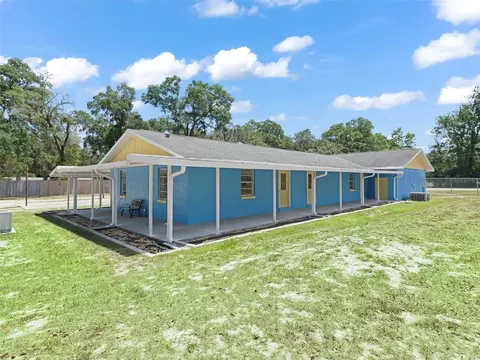 Exterior - 9475 SE 35th Ct, Ocala, FL 34480 photo 2 of 8