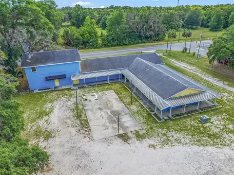 Exterior - 9475 SE 35th Ct, Ocala, FL 34480 photo 8 of 8