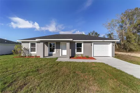 13703 SW 113th Pl, Dunnellon, FL 34432