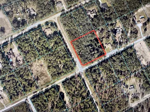 tbd SW 52nd Lane Rd, Dunnellon, FL 34432