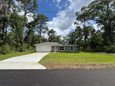 17563 SW 113th Pl, Dunnellon, FL 34432