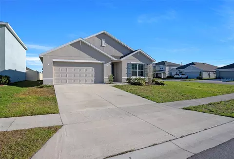 4931 SW 88th Pl, Ocala, FL 34476