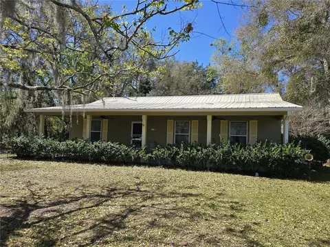802 SE 1st St, Williston, FL 32696 photo 1