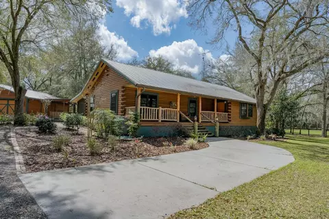 11630 SE 78th St, Morriston, FL 32668
