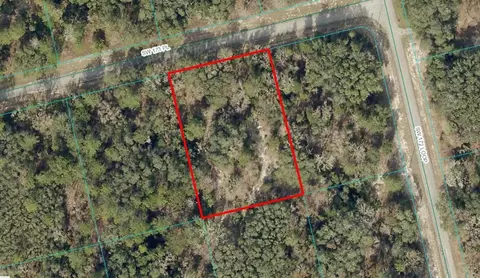 SW 173 Place, Ocala, FL 34473