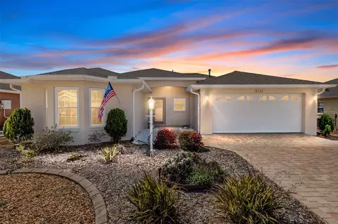 8122 SW 81st Loop, Ocala, FL 34476