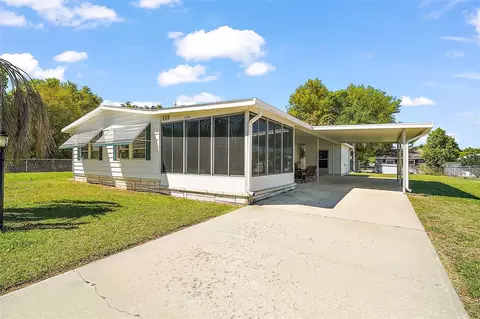 15250 SE 105th Ave, Summerfield, FL 34491