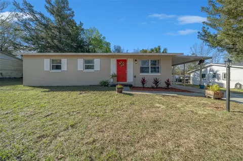 3716 SW 147th St, Ocala, FL 34473