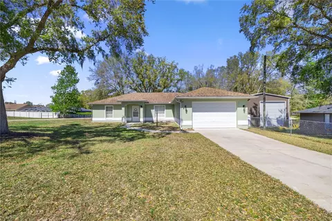 8661 SE 159th Pl, Summerfield, FL 34491