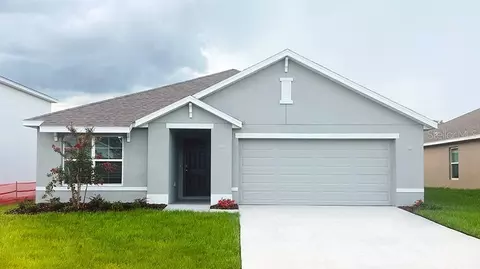 7121 SE 113th Ln, Belleview, FL 34420