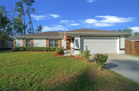 5198 SW 164th Street Rd, Ocala, FL 34473