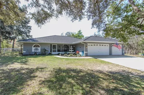 5594 W Nobis Cir, Homosassa, FL 34448