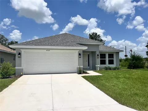 4365 SW 90th Pl, Ocala, FL 34476