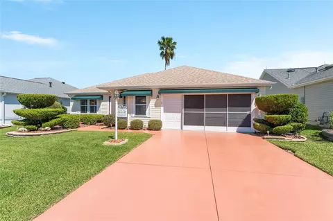 1913 Augustine Dr, The Villages, FL 32159
