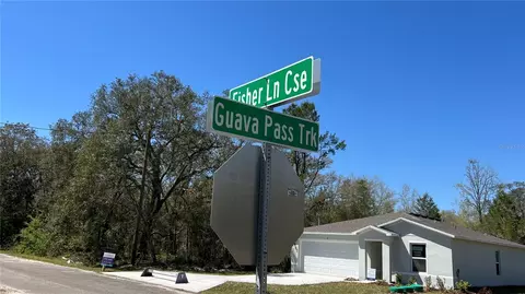 Fisher Lane Course, Ocklawaha, FL 32179