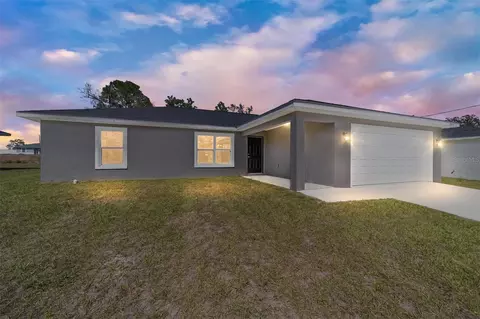 10351 SE 126th St, Belleview, FL 34420