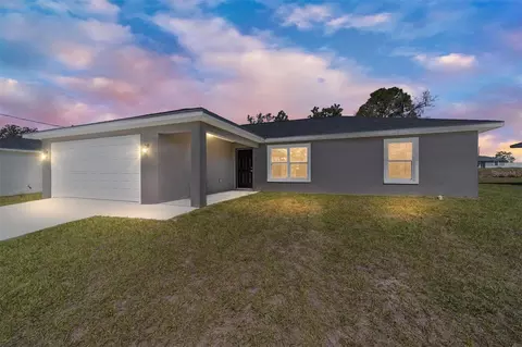 10311 SE 126th St, Belleview, FL 34420
