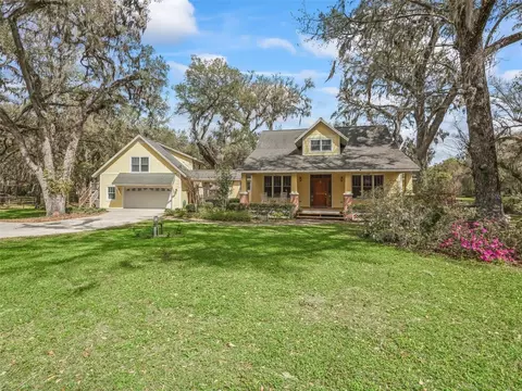 1 Lake Wood Cir, Ocala, FL 34482