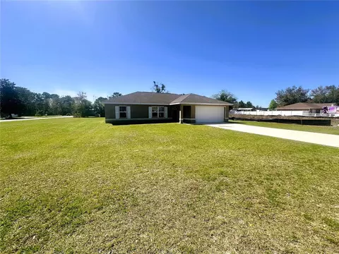 14556 SW 45th Cir, Ocala, FL 34473
