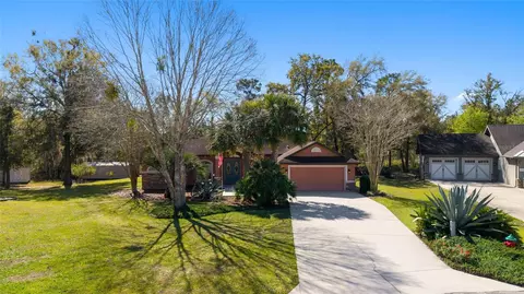 11679 SW 52nd Ave, Ocala, FL 34476
