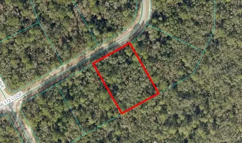 tbd SW Lot 23 Sw 172nd Loop, Ocala, FL 34473