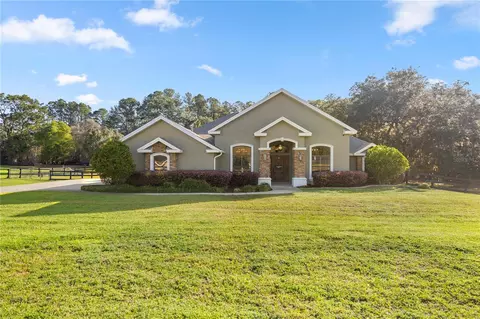 6265 NE 61st Avenue Rd, Silver Springs, FL 34488