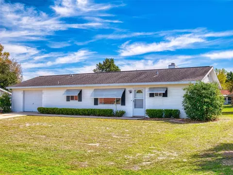 11197 SW 79th Ave, Ocala, FL 34476