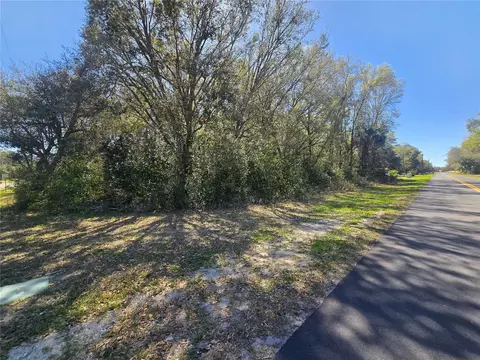 8640 W Basilico St, Crystal River, FL 34428