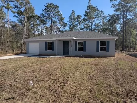 24344 NW Water Oak Ave, Dunnellon, FL 34431
