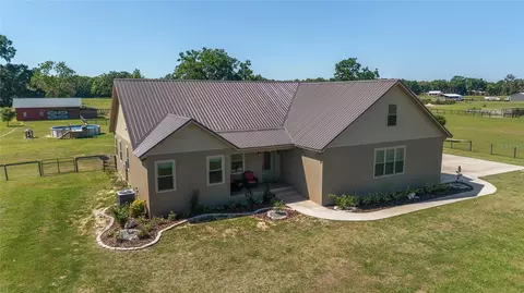 3412 NE 106 St NE, Anthony, FL 32617