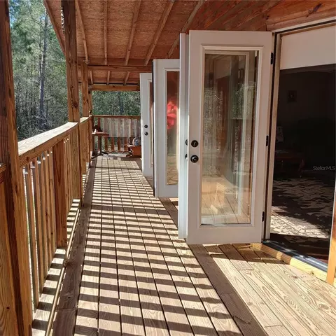6540 N Turquoise Pt, Dunnellon, FL 34433