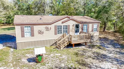 9311 SW 160th St, Dunnellon, FL 34432