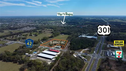 6910 SE Highway 42, Summerfield, FL 34491