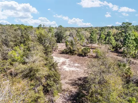 11861 N Pan An Ter, Dunnellon, FL 34433