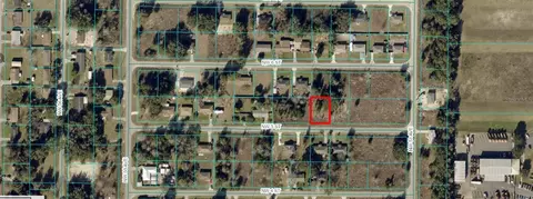 NW 5th Street, Ocala, FL 34482