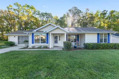 8107 SW 108th Loop Loop, Ocala, FL 34481
