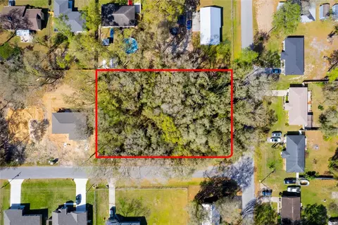 NW 65th Street, Ocala, FL 34482