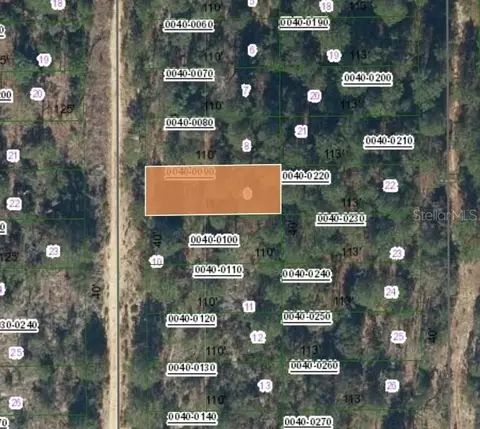 00 SW 57th Ave, Interlachen, FL 32148