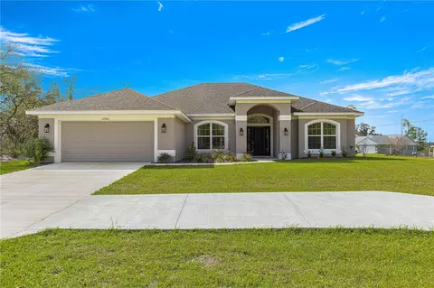 12680 SW 33rd Ave, Ocala, FL 34473