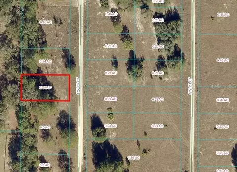 SW 152nd Court, Ocala, FL 34481